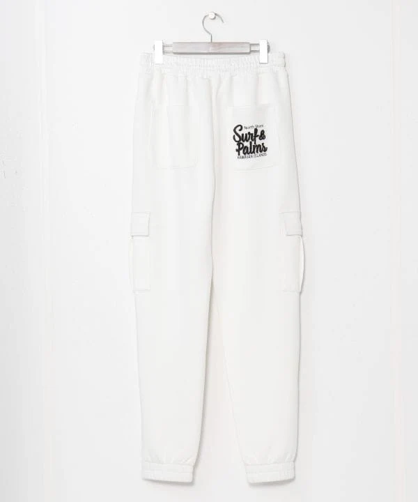 Pantalon en maille confortable pour homme SURF&Palms