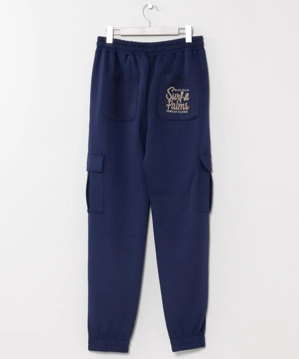 Pantalon en maille confortable pour homme SURF&Palms