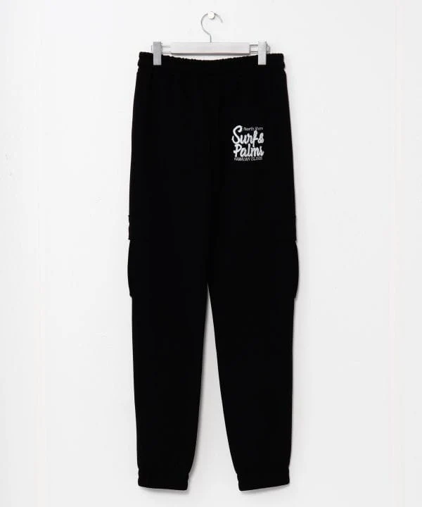 Pantalon en maille confortable pour homme SURF&Palms