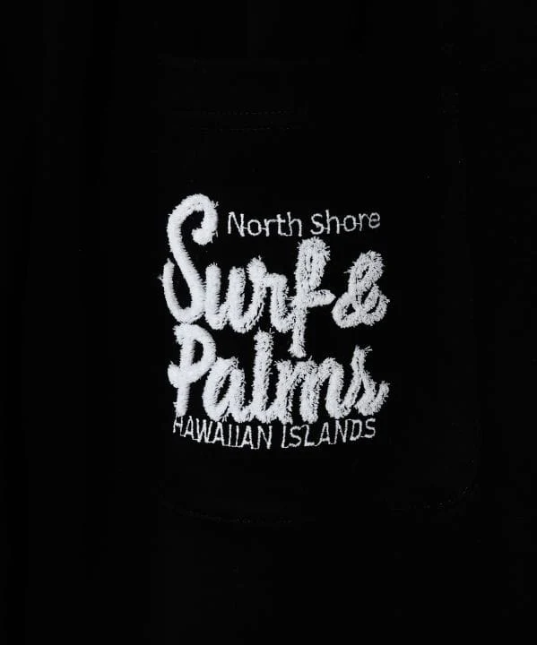 Pantalon en maille confortable pour homme SURF&Palms