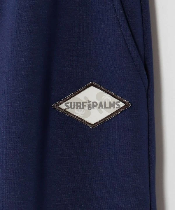 Pantalon en maille confortable pour homme SURF&Palms