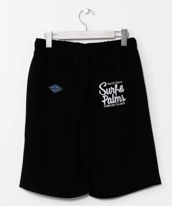 Short en maille confortable pour homme SURF&Palms