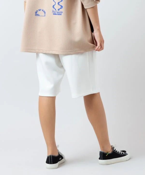 Short en maille confortable pour homme SURF&Palms