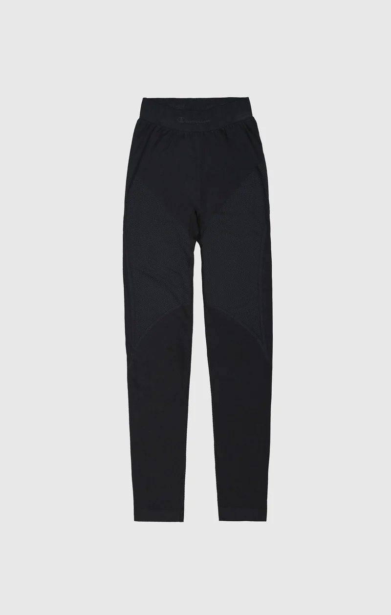 Seamless Base Layer Thermo Leggings