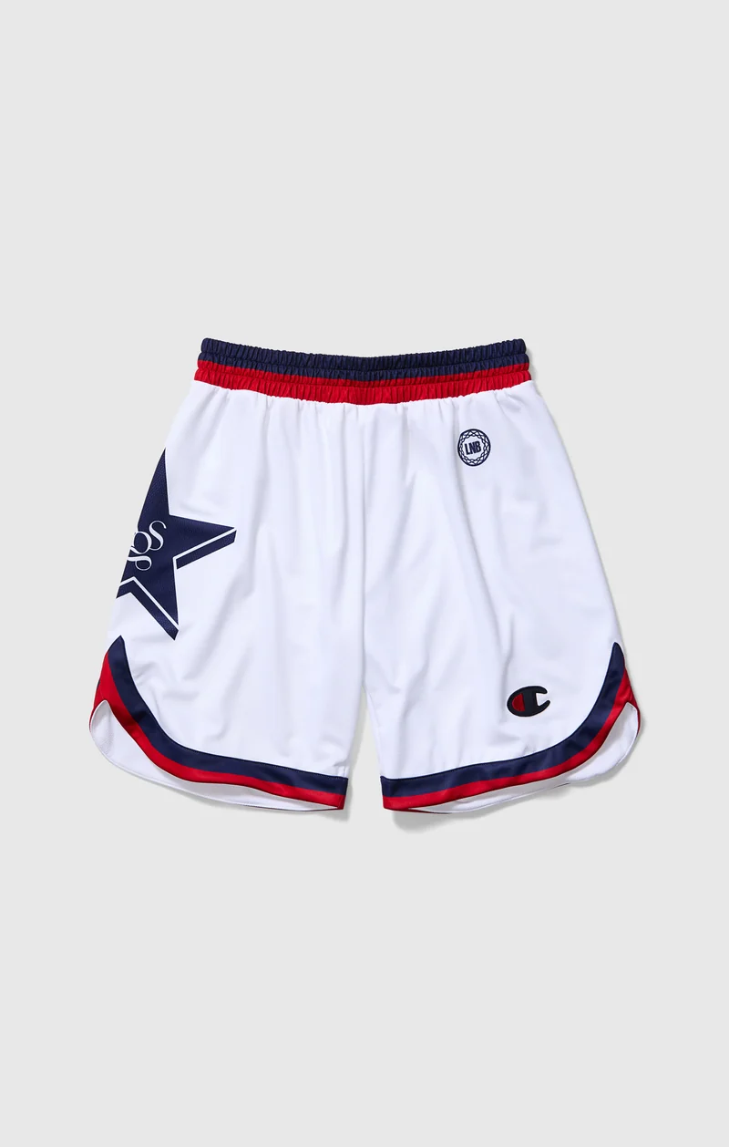 Men’s Basketball Contest Shorts Champion x All Star Game