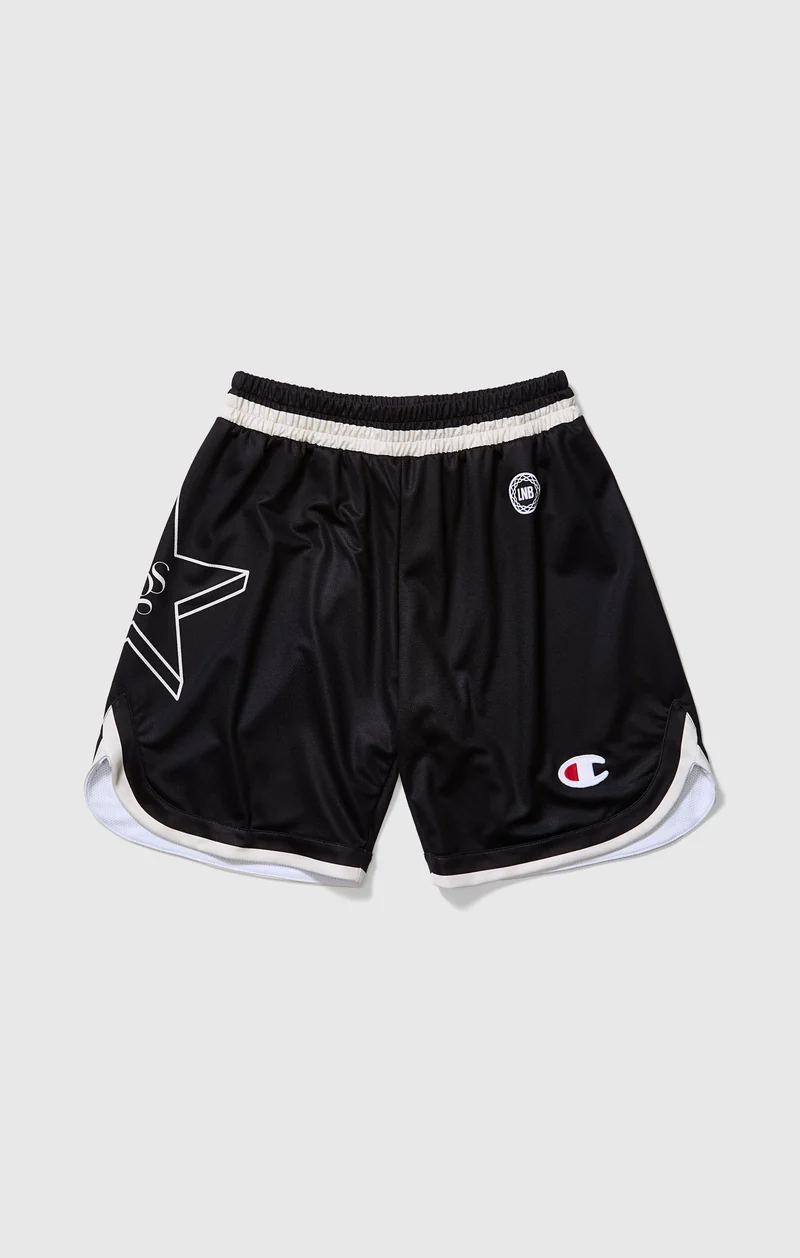 Men’s Basketball Contest Shorts Champion x All Star Game
