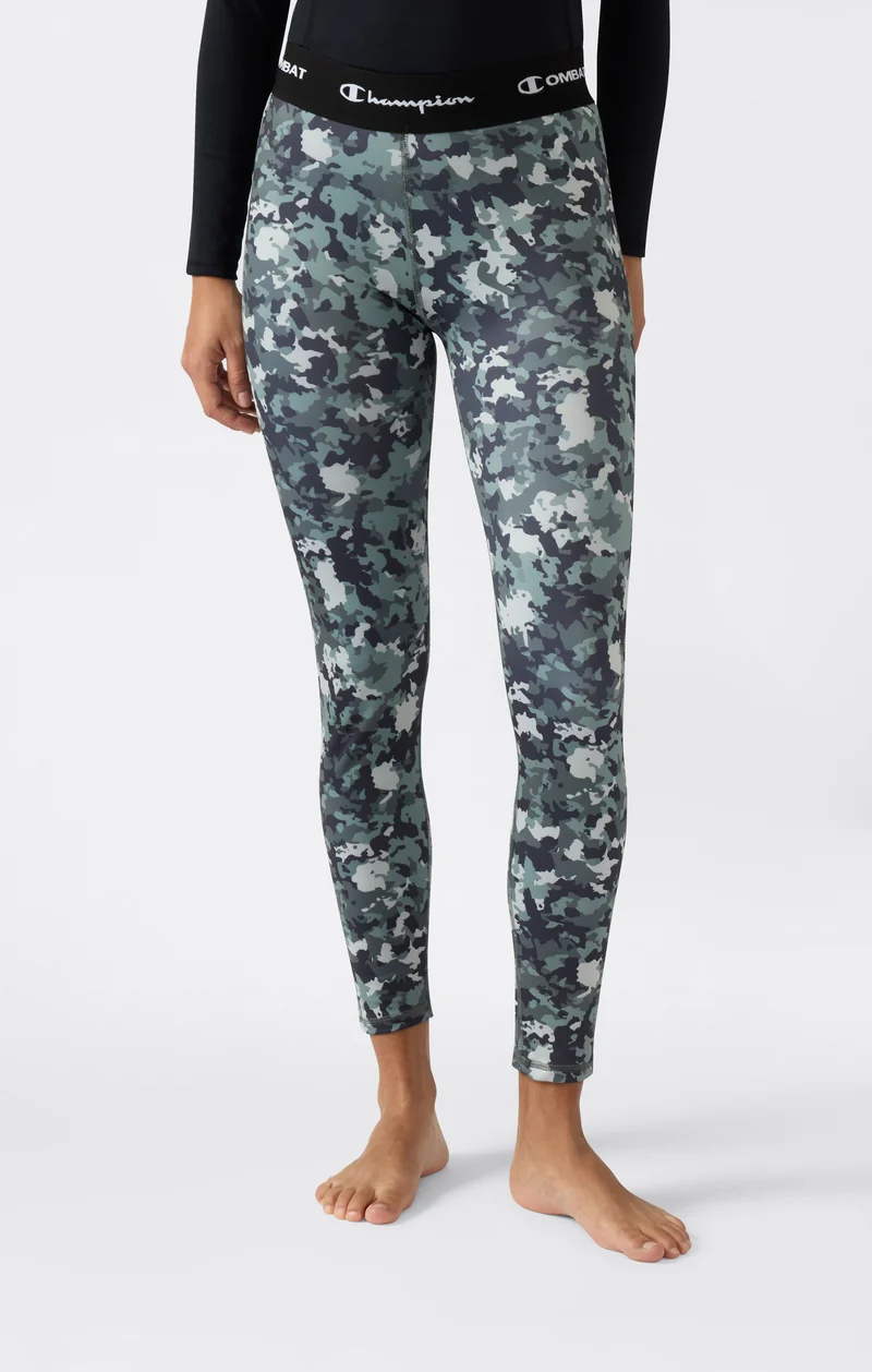 Women's Compression Leggings Combat