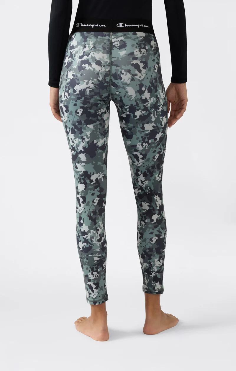 Women's Compression Leggings Combat