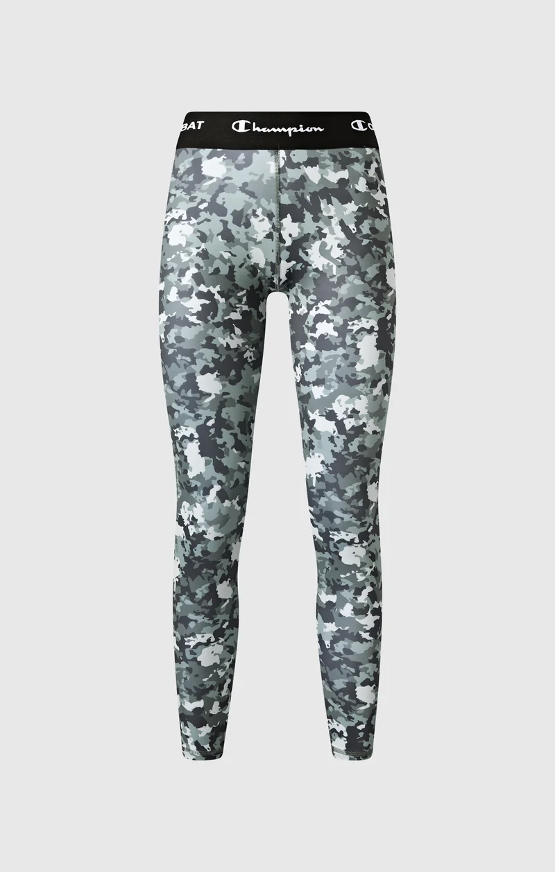 Women's Compression Leggings Combat