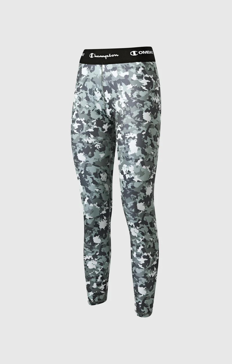 Women's Compression Leggings Combat