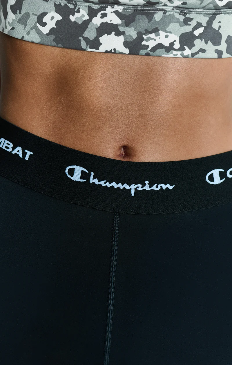 Women's 5.5" Compression Shorts Combat