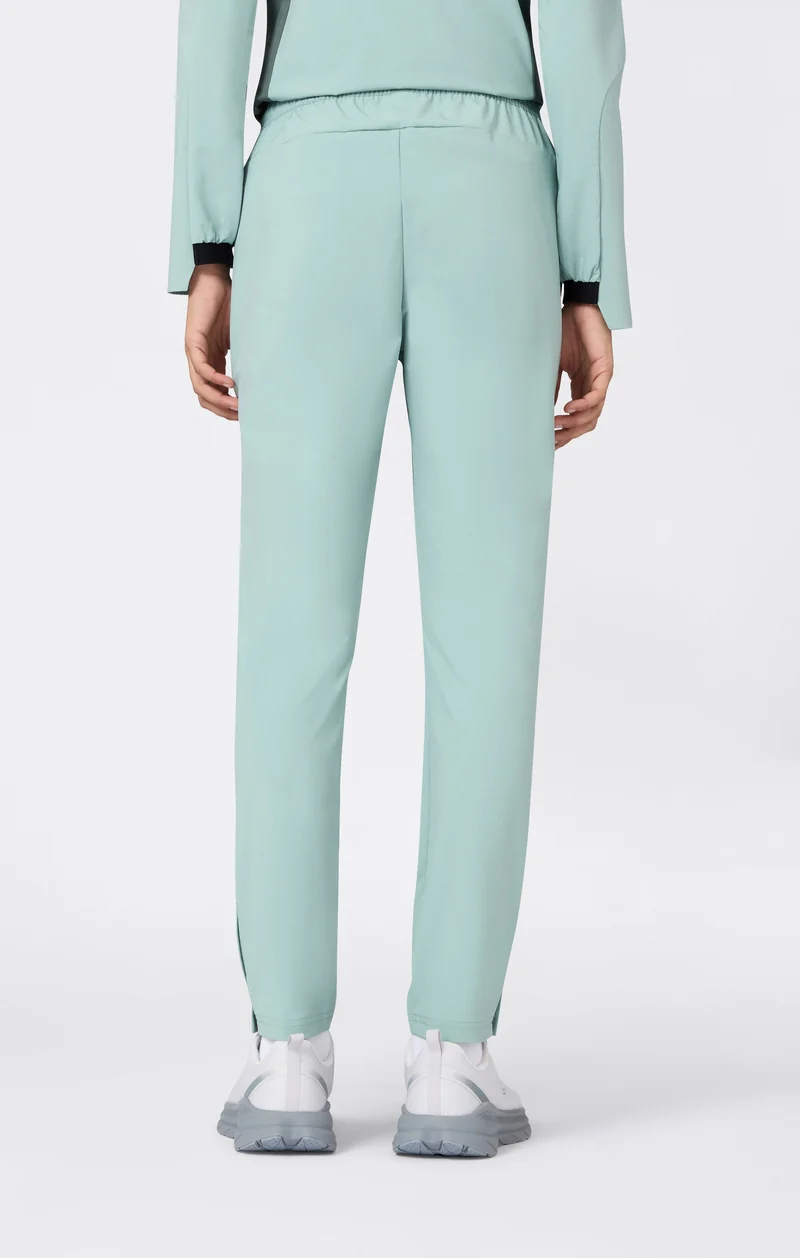 Women's Stretch Woven Nylon Pants