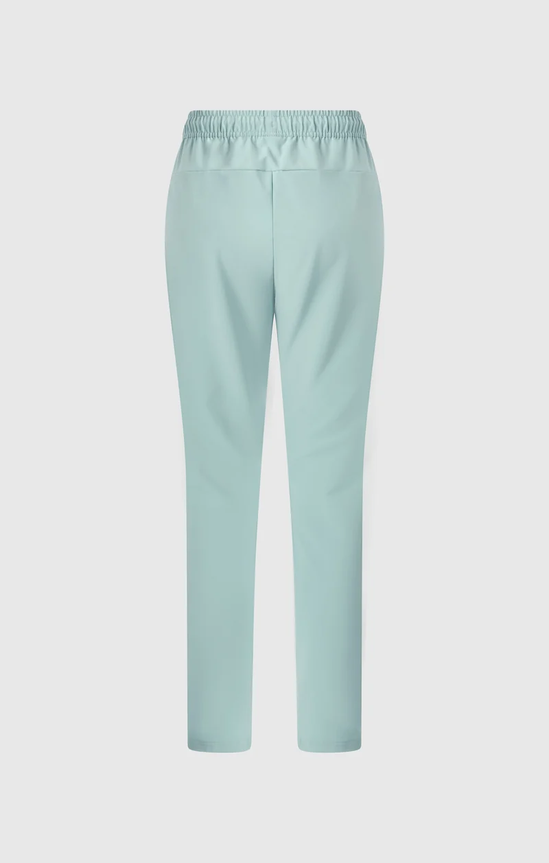 Women's Stretch Woven Nylon Pants