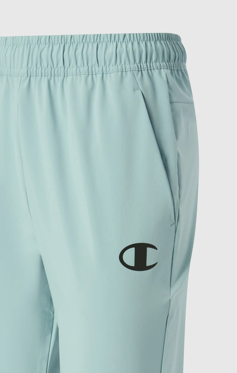 Women's Stretch Woven Nylon Pants