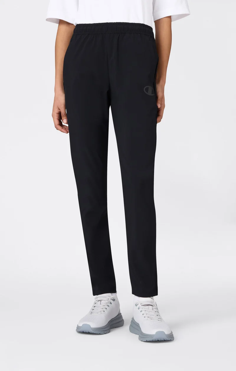 Women's Stretch Woven Nylon Pants