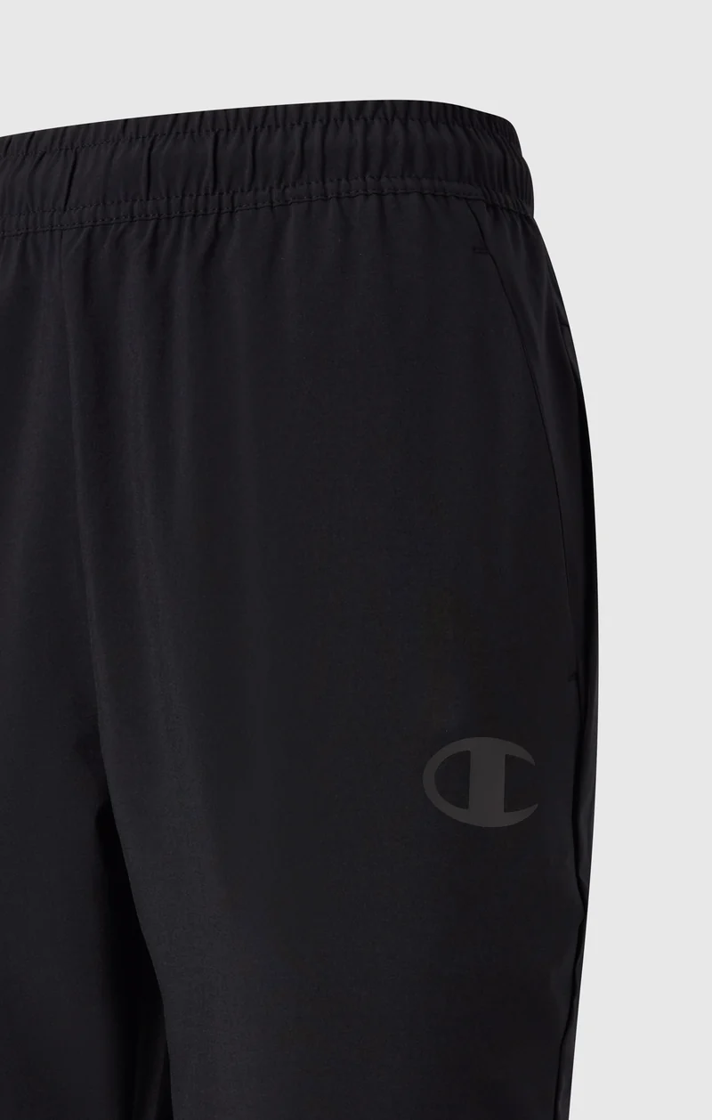 Women's Stretch Woven Nylon Pants