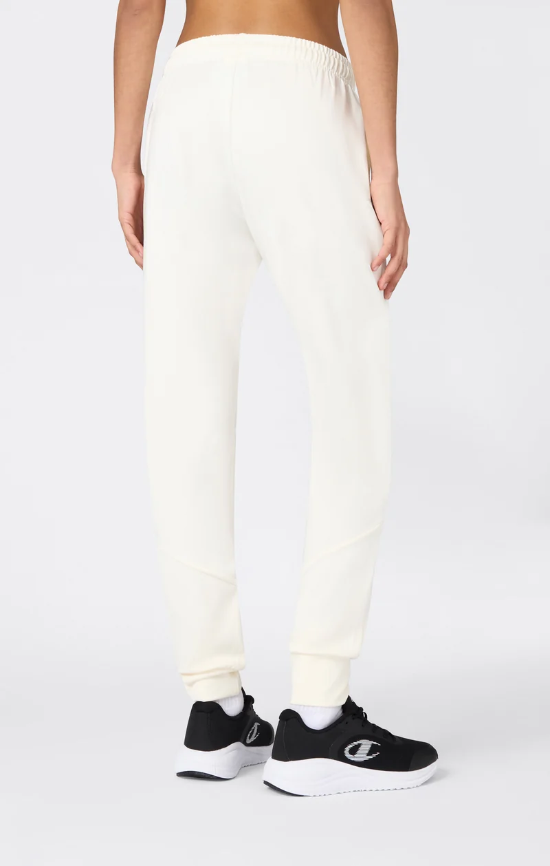 Women's Slim Fit Stretch Poly Pants