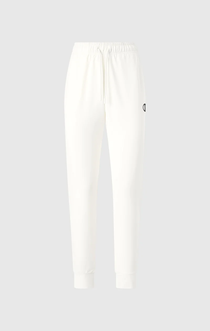Women's Slim Fit Stretch Poly Pants