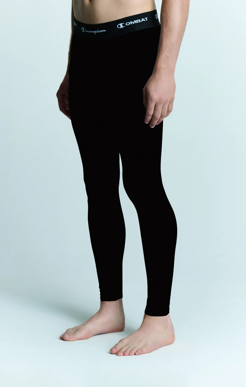 Men's Compression Leggings Combat