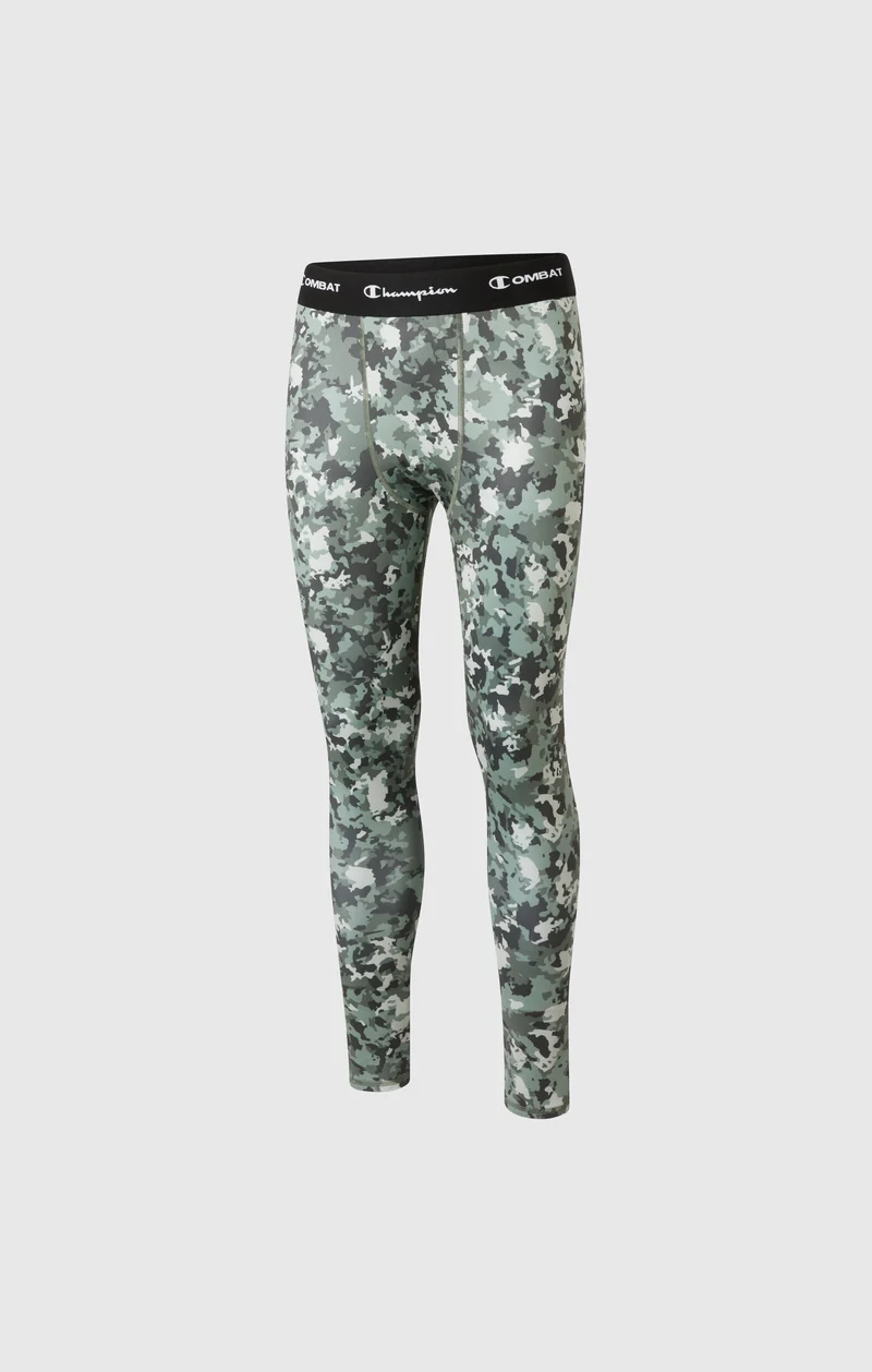 Men's Compression Leggings Combat