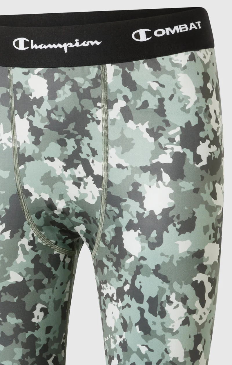Men's Compression Leggings Combat