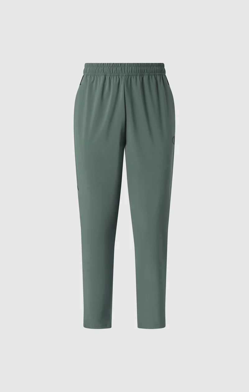 Men's Stretch Woven Nylon Pants