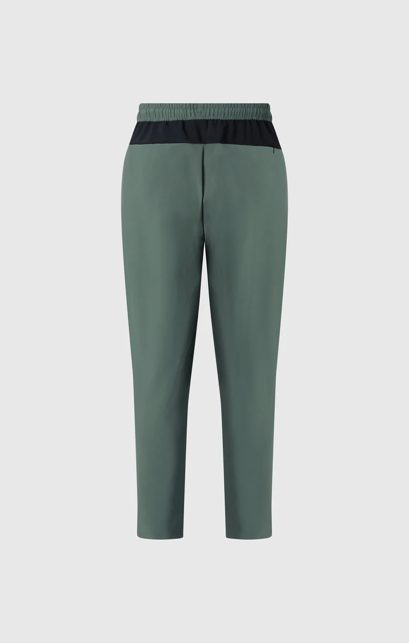 Men's Stretch Woven Nylon Pants