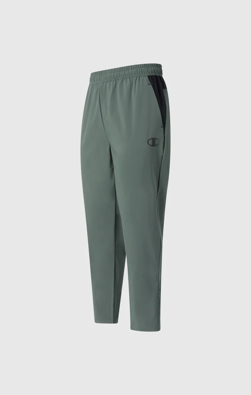Men's Stretch Woven Nylon Pants
