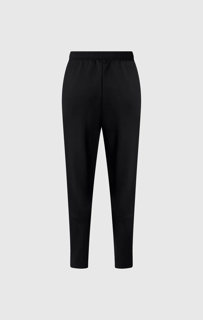 Men's Slim Fit Stretch Poly Pants