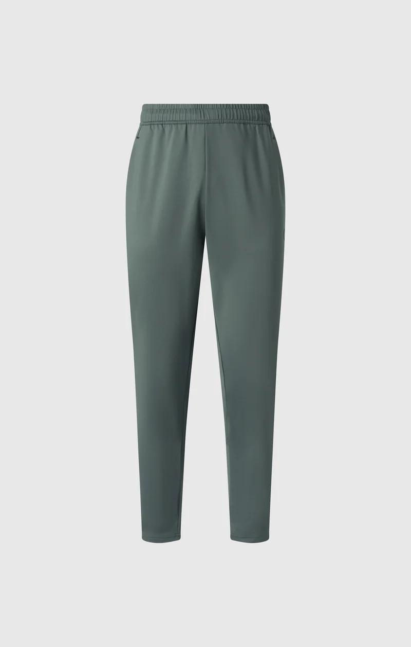 Men's Slim Fit Stretch Poly Pants
