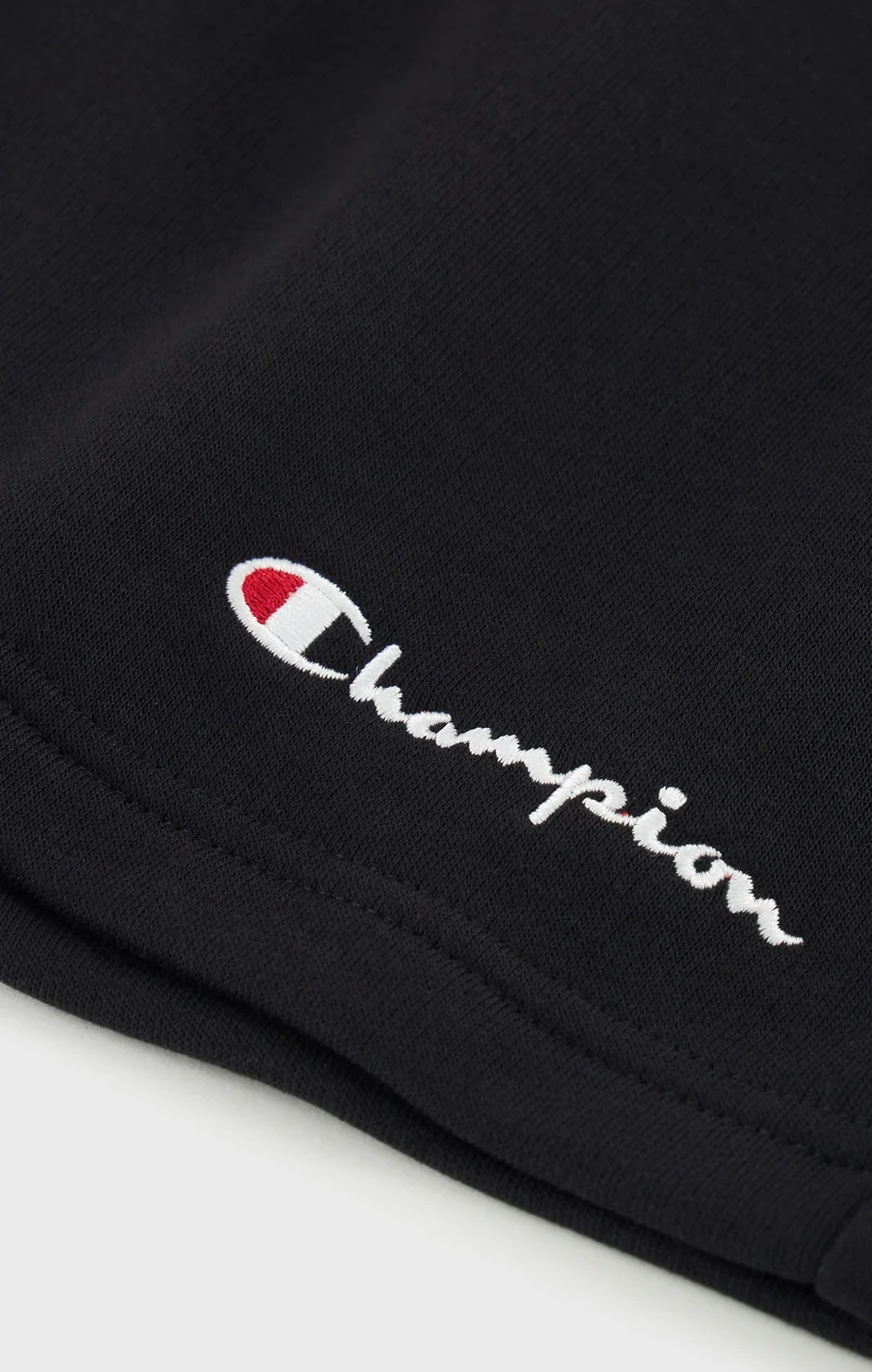 Script Logo Terry Shorts