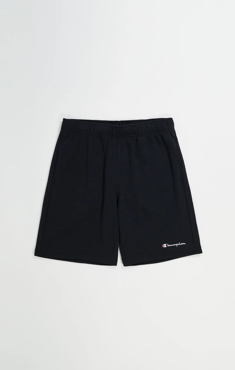 Script Logo Terry Shorts