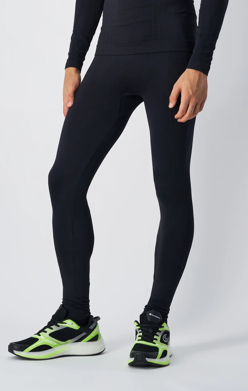 Seamless Base Layer Multisport Leggings