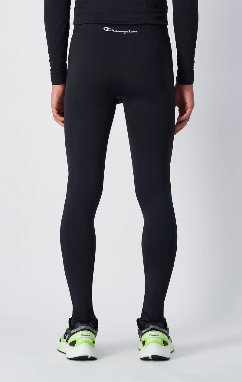 Seamless Base Layer Multisport Leggings