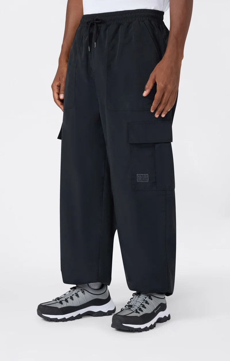 Men's Cargo Pants Urban Contemporary