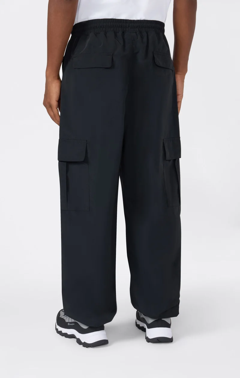 Men's Cargo Pants Urban Contemporary