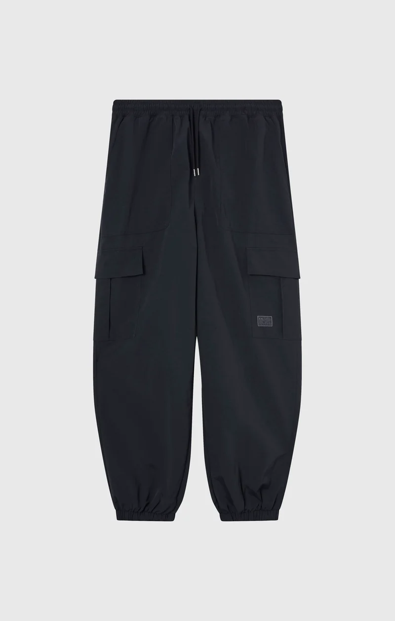 Men's Cargo Pants Urban Contemporary