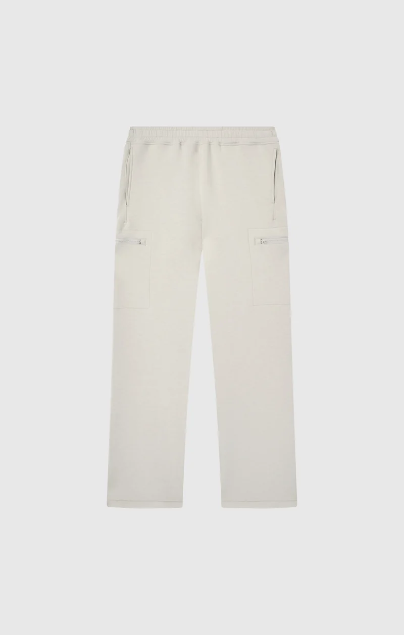 Unisex Black Edition Cargo Pants