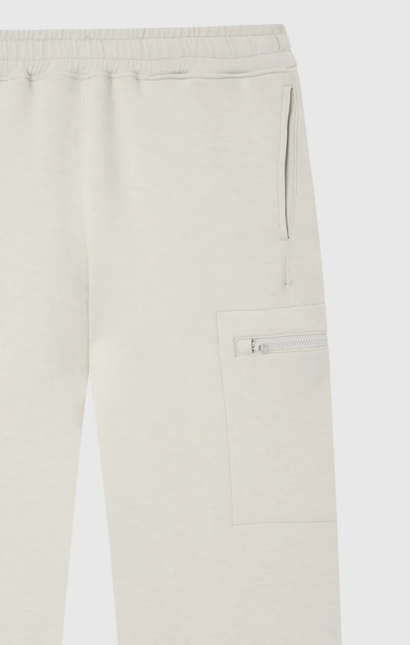 Unisex Black Edition Cargo Pants
