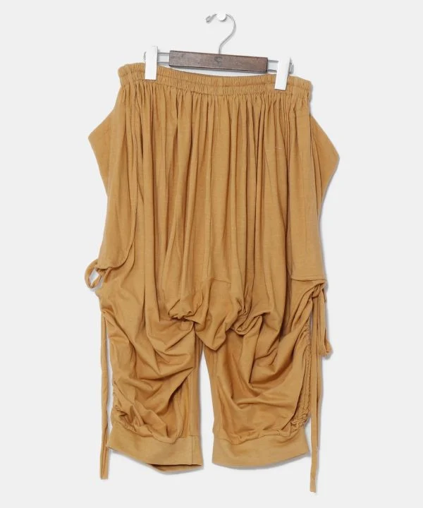 Drapé en coton MENSarouel