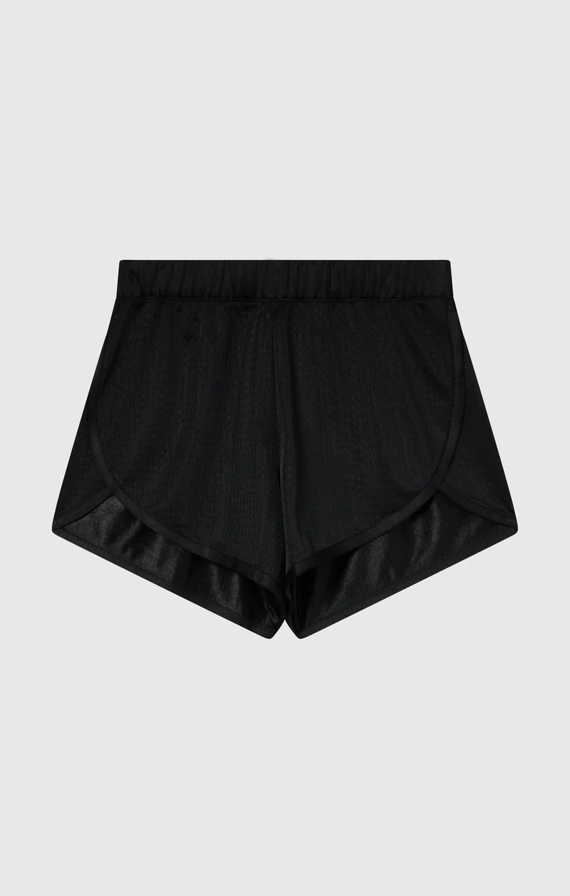 Women's Mesh Shorts Sport Heritage