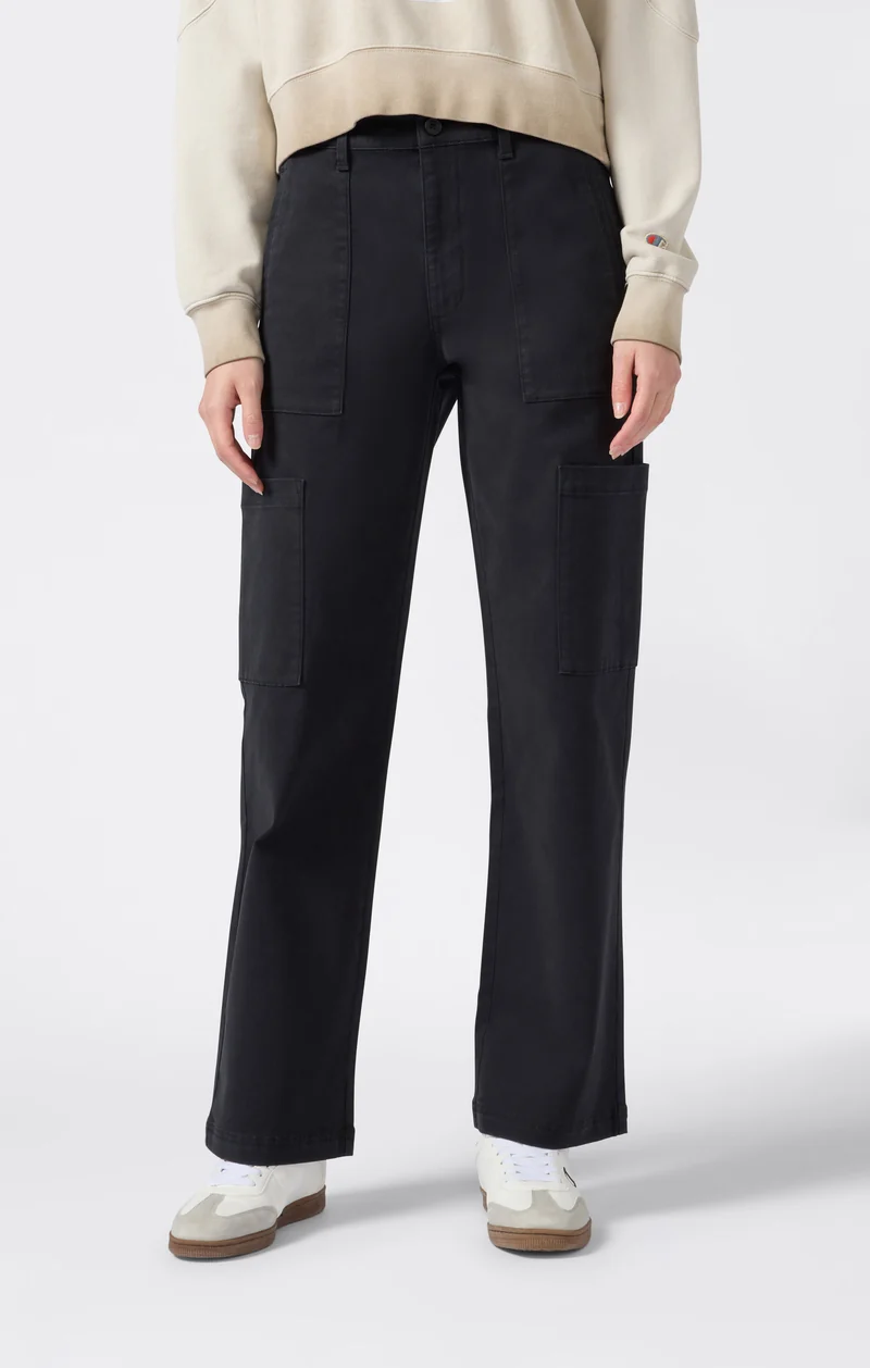 Women’s Utility Cargo Pants Time Capsule