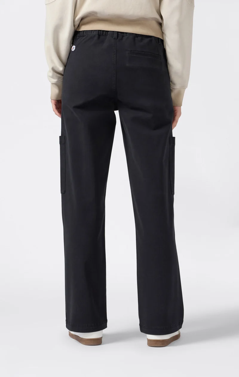 Women’s Utility Cargo Pants Time Capsule
