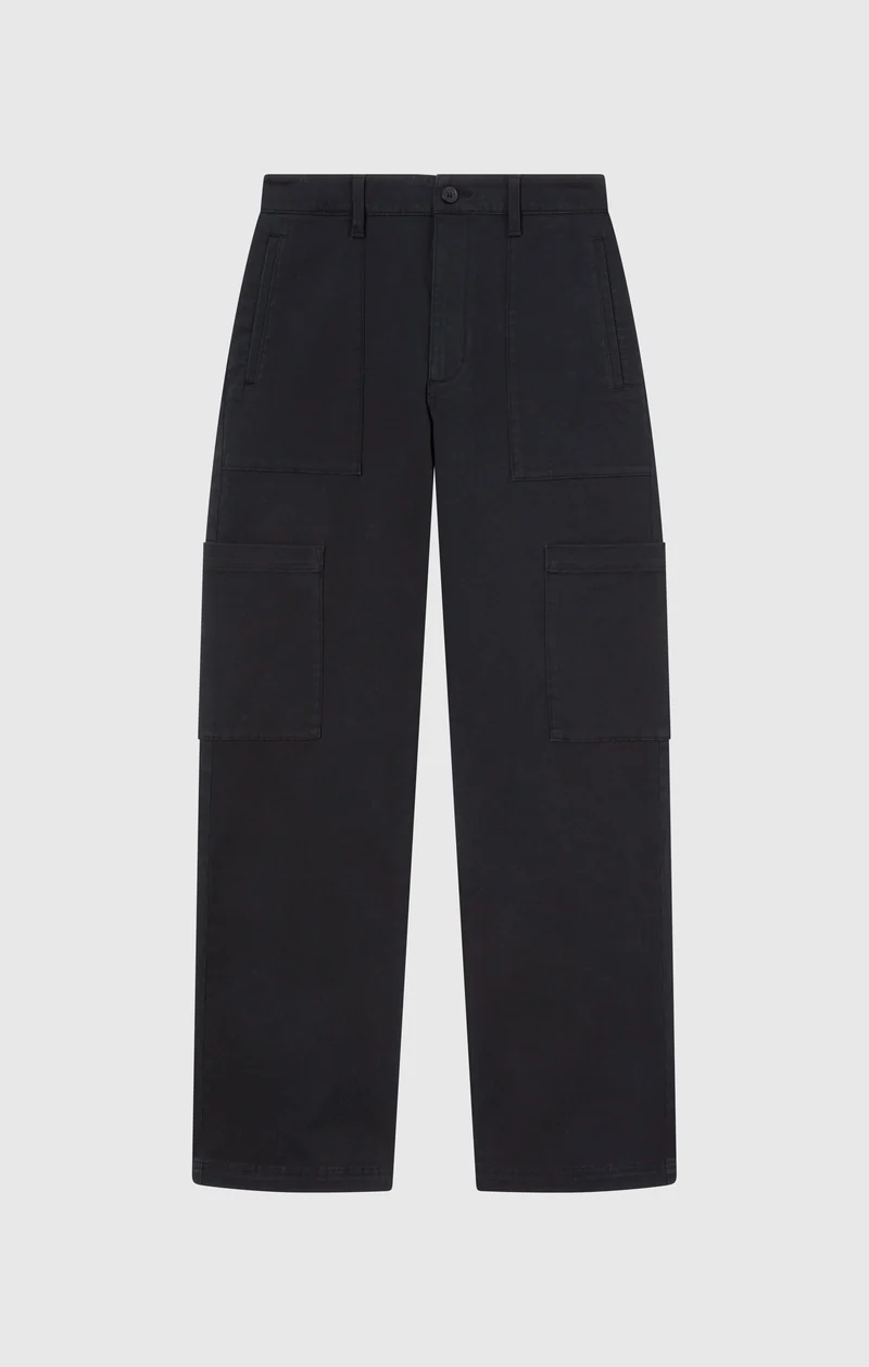 Women’s Utility Cargo Pants Time Capsule