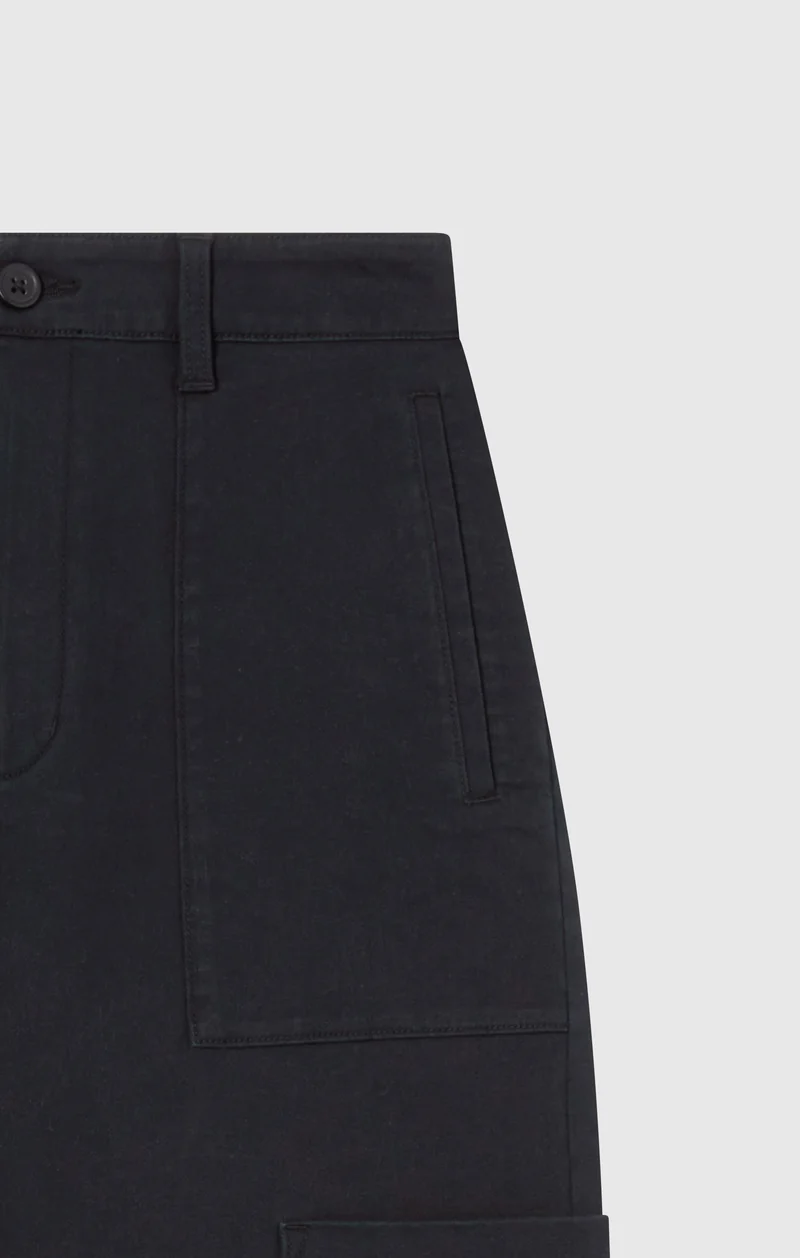 Women’s Utility Cargo Pants Time Capsule