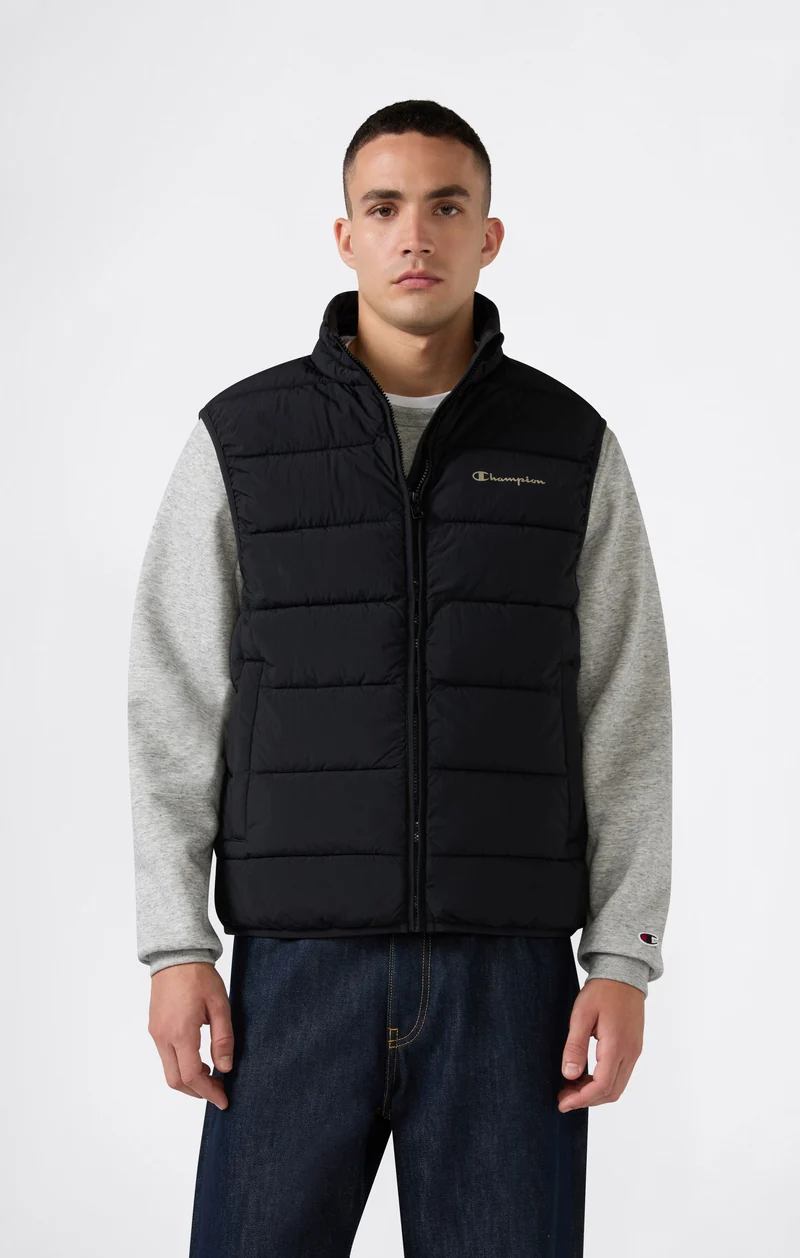 Men's Vest Jacket