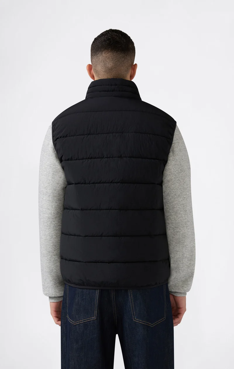Men's Vest Jacket