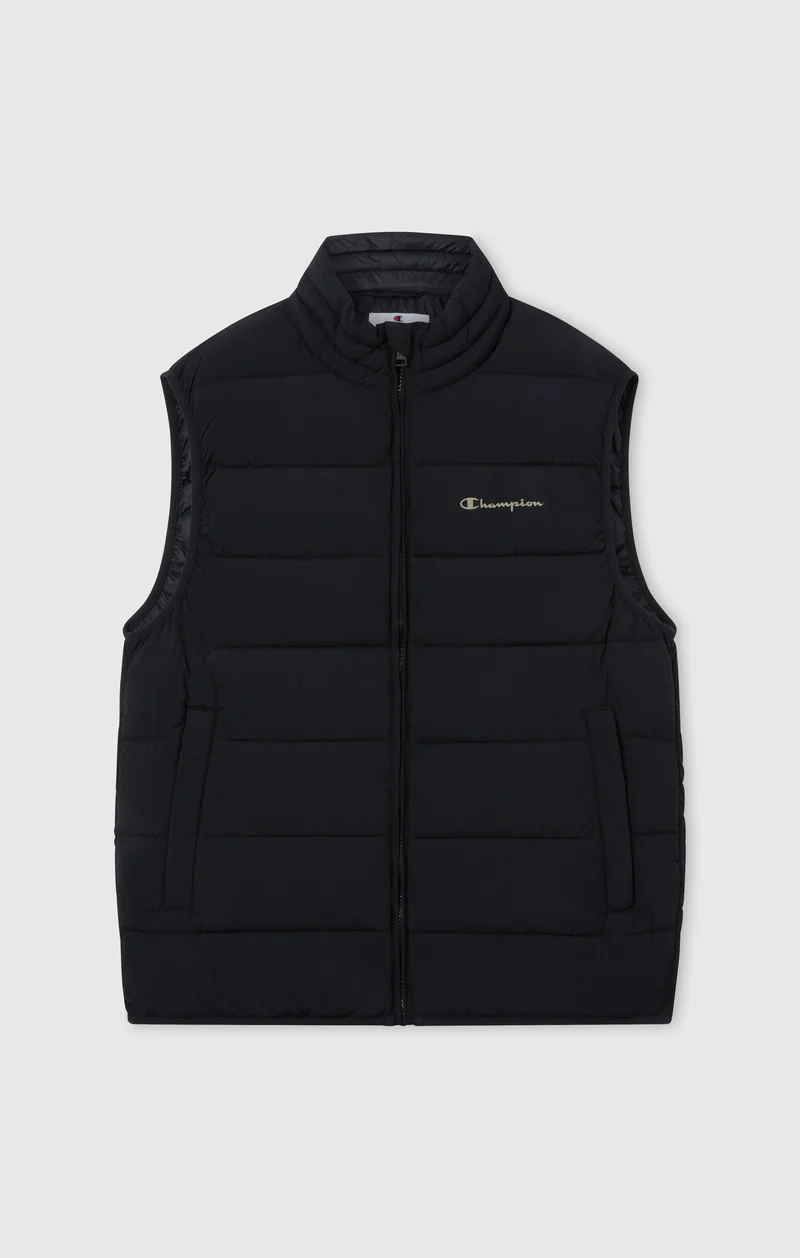 Men's Vest Jacket