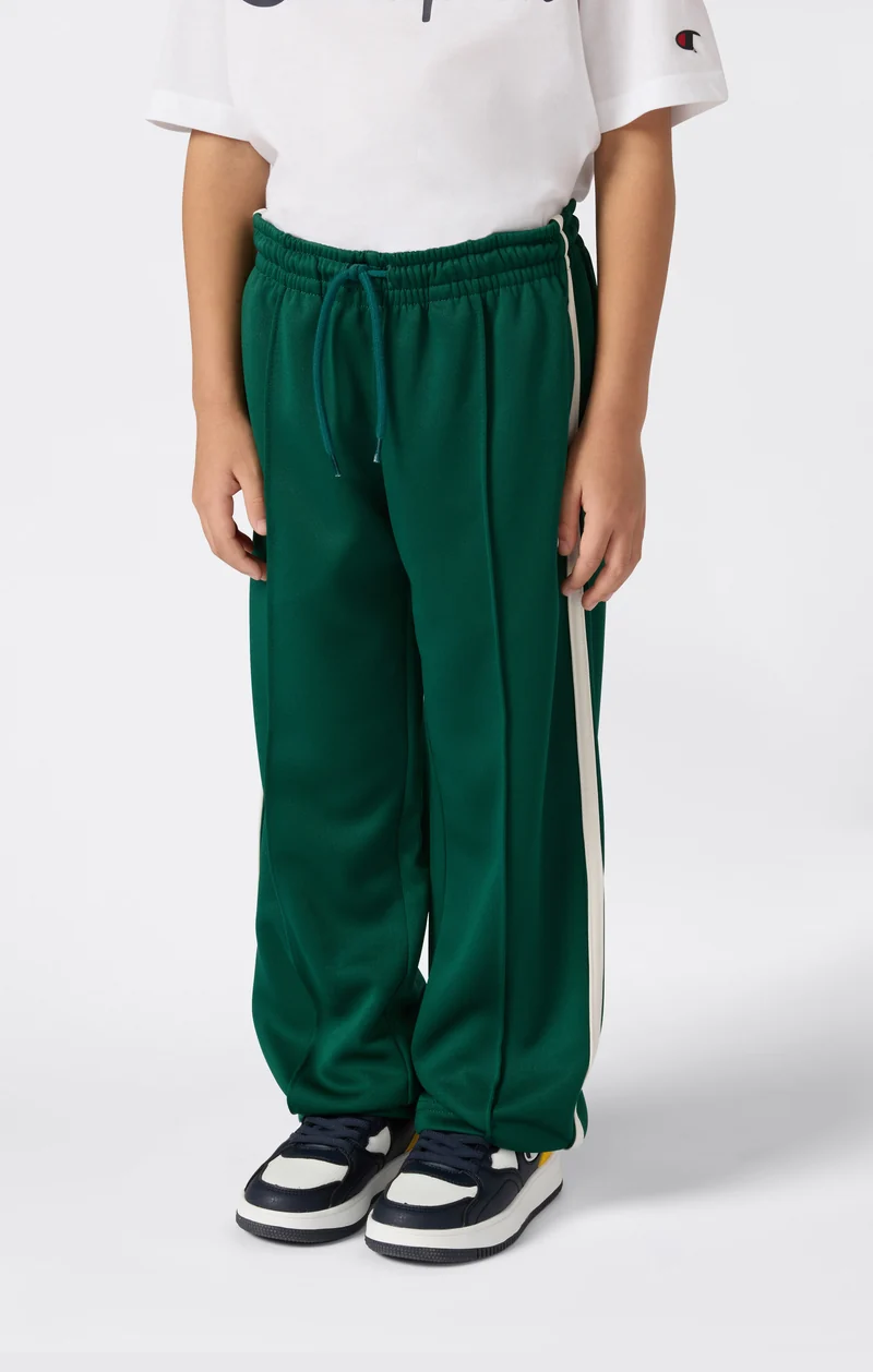 Boys' Straight Hem Track Pants