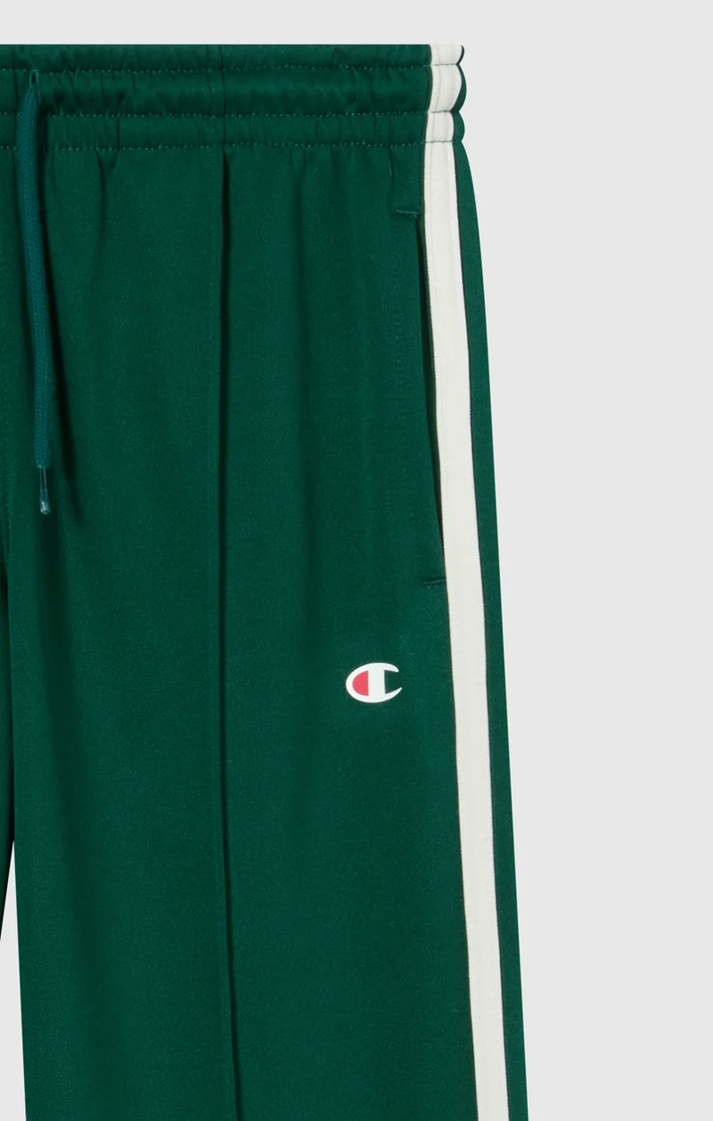 Boys' Straight Hem Track Pants